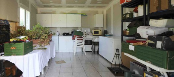 6 غرف نوم فيلا في Aillant-sur-Milleron, France رقم 78634 87