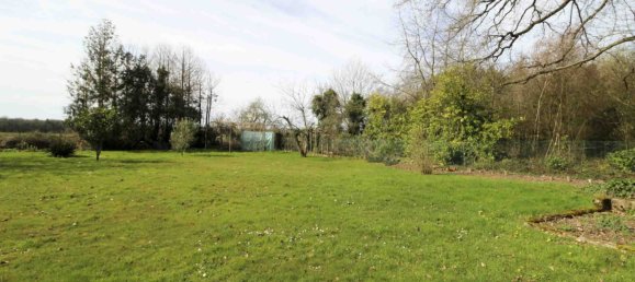 6 غرف نوم فيلا في Aillant-sur-Milleron, France رقم 78634 78