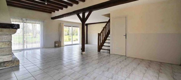 6 غرف نوم فيلا في Aillant-sur-Milleron, France رقم 78634 58