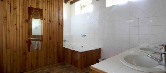 6 غرف نوم فيلا في Aillant-sur-Milleron, France رقم 78634 45