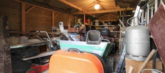 6 غرف نوم فيلا في Aillant-sur-Milleron, France رقم 78634 83