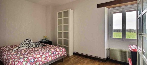 6 غرف نوم فيلا في Aillant-sur-Milleron, France رقم 78634 54