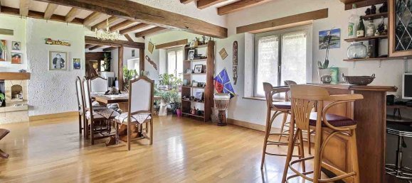 6 غرف نوم فيلا في Aillant-sur-Milleron, France رقم 78634 26