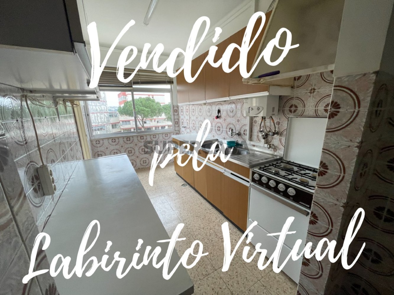 2 chambres Appartement à Odivelas, Portugal No. 159238