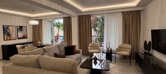 Apartamento T2 em Potamos tis Germasogeias, Cyprus N.º 23251 15