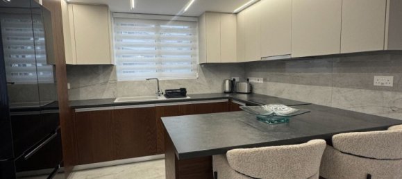 Apartamento T2 em Potamos tis Germasogeias, Cyprus N.º 23251 2