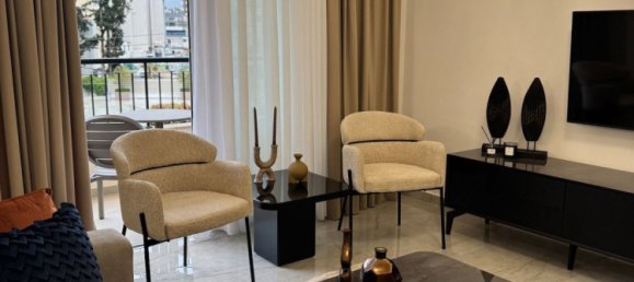 Apartamento T2 em Potamos tis Germasogeias, Cyprus N.º 23251 29