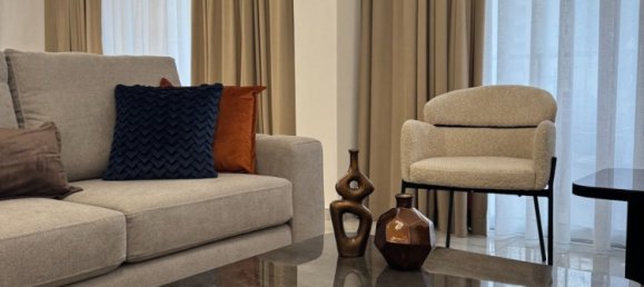 Apartamento T2 em Potamos tis Germasogeias, Cyprus N.º 23251 14