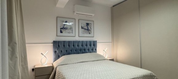 Apartamento T2 em Potamos tis Germasogeias, Cyprus N.º 23251 24