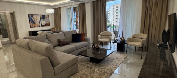 Apartamento T2 em Potamos tis Germasogeias, Cyprus N.º 23251 21