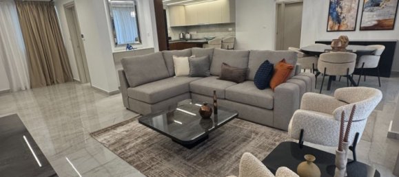 Apartamento T2 em Potamos tis Germasogeias, Cyprus N.º 23251 13