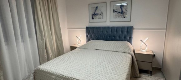 Apartamento T2 em Potamos tis Germasogeias, Cyprus N.º 23251 23