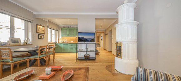 2 Schlafzimmer Wohnung in Kitzbühel, Austria, Nr. 56181 3