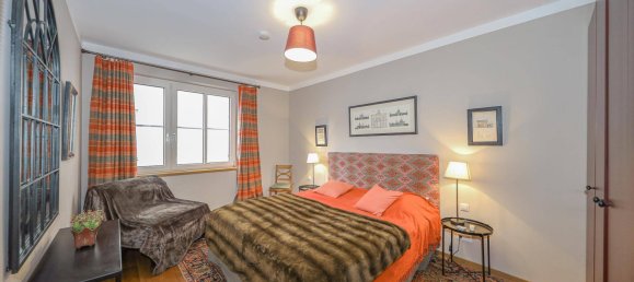 2 Schlafzimmer Wohnung in Kitzbühel, Austria, Nr. 56181 10