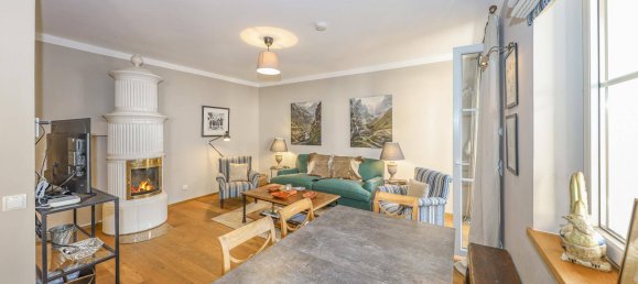 2 Schlafzimmer Wohnung in Kitzbühel, Austria, Nr. 56181 4