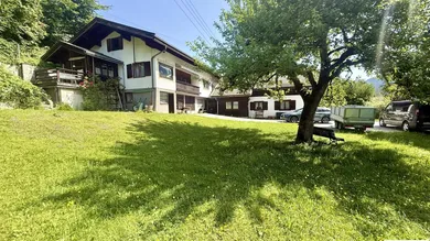 Terreno em Unken, Austria N.º 251525