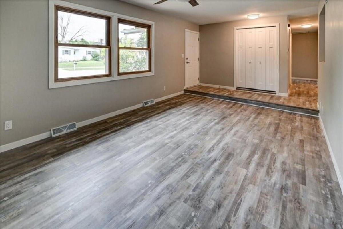 Casa de 4 dormitorios en Sun Prairie, USA No. 408434