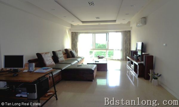 3 Schlafzimmer Wohnung in Tay Ho, Vietnam, Nr. 6170