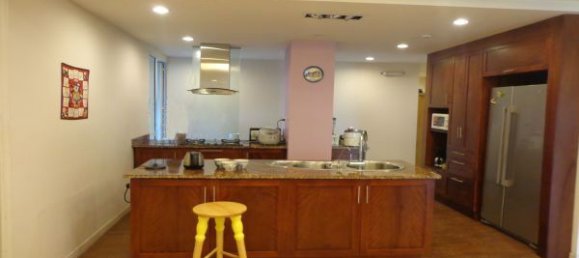 3 Schlafzimmer Wohnung in Tay Ho, Vietnam, Nr. 6170 4