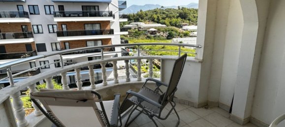 شقة 2+1 في Tosmur, Turkey رقم 17373 11