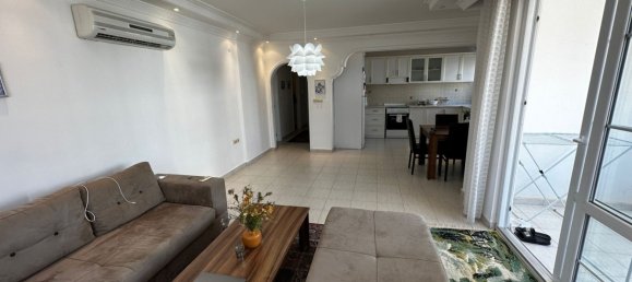 شقة 2+1 في Tosmur, Turkey رقم 17373 6