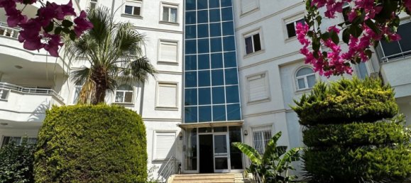 شقة 2+1 في Tosmur, Turkey رقم 17373 2