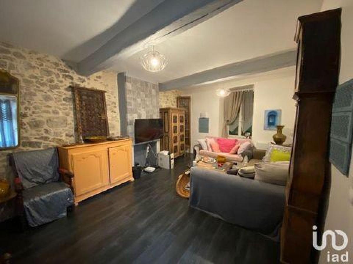 2 bedrooms House in Puiseaux, France No. 6712