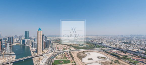 2 bedrooms Apartment in Business Bay, UAE No. 52449 14