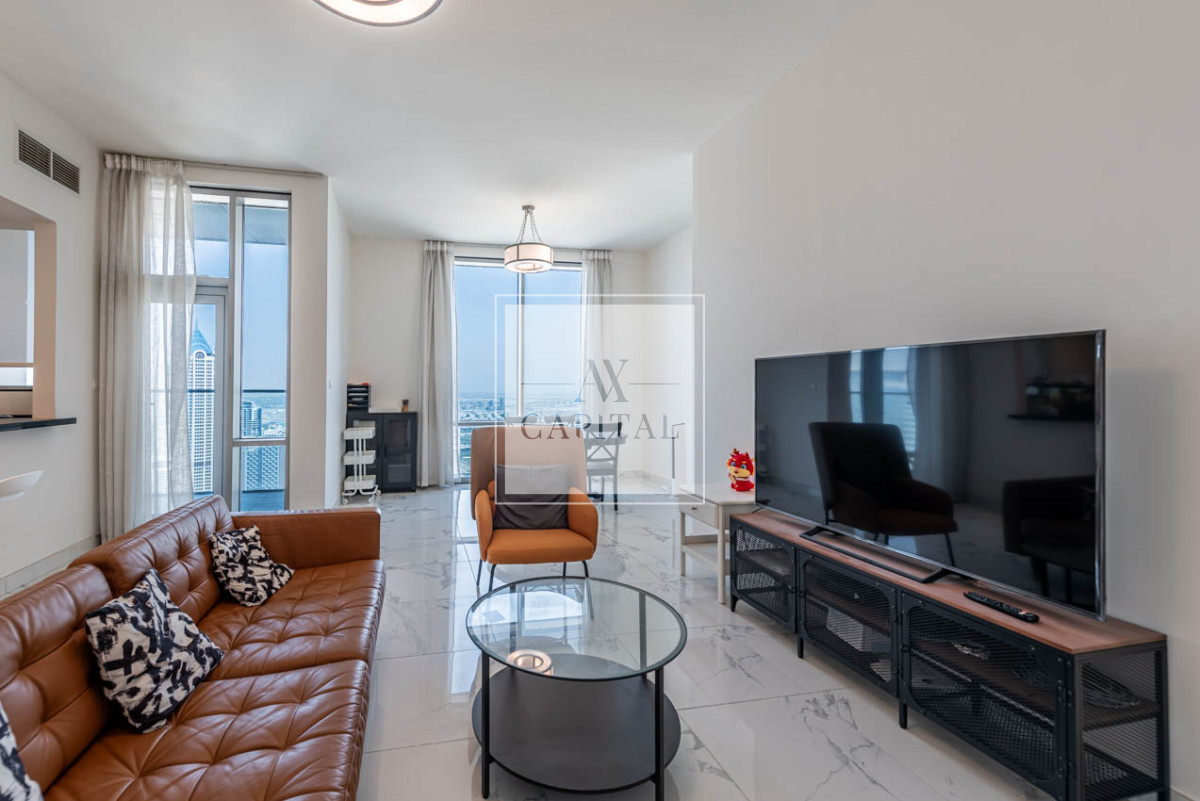 2 bedrooms Apartment in Business Bay, UAE No. 52449