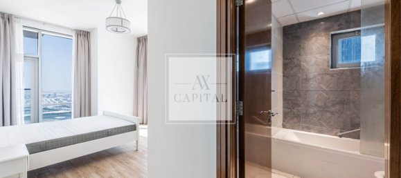 2 bedrooms Apartment in Business Bay, UAE No. 52449 9