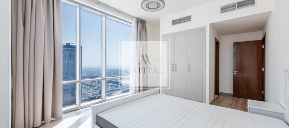 2 bedrooms Apartment in Business Bay, UAE No. 52449 12