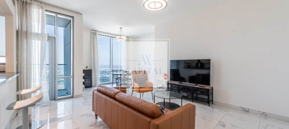 2 bedrooms Apartment in Business Bay, UAE No. 52449 2