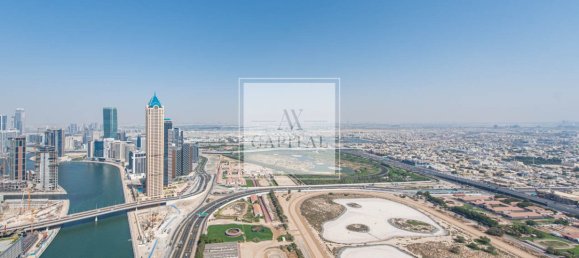 2 bedrooms Apartment in Business Bay, UAE No. 52449 16