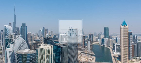 2 bedrooms Apartment in Business Bay, UAE No. 52449 15