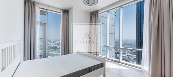 2 bedrooms Apartment in Business Bay, UAE No. 52449 11