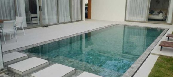 3 chambres house à vendre à Bang Tao, Phuket, Southern Thailand, Thailand № 80031 2