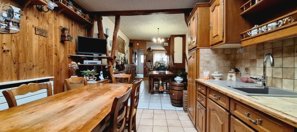 Casa de 3 dormitorios en Amiens, France No. 51536 2