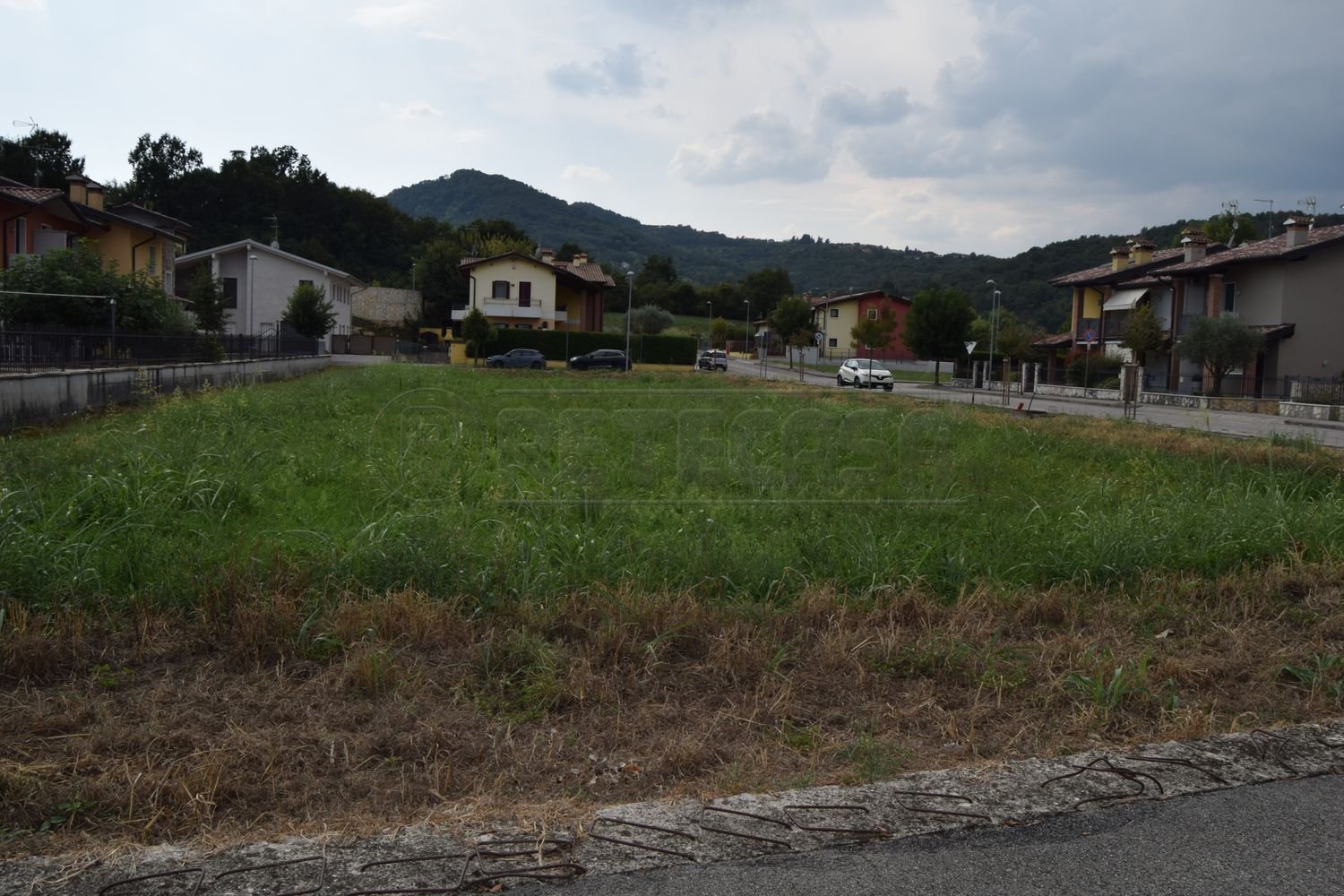 Terreno em Isola Vicentina, Italy 796 m² N.º 122558