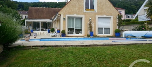 5 bedrooms House in Chevreuse, France No. 147496 11