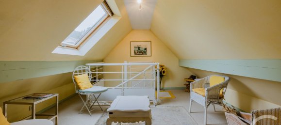 5 bedrooms House in Chevreuse, France No. 147496 8