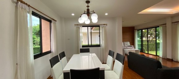 3 bedrooms Cafe / restaurant in Chiang Mai, Thailand No. 21827 4