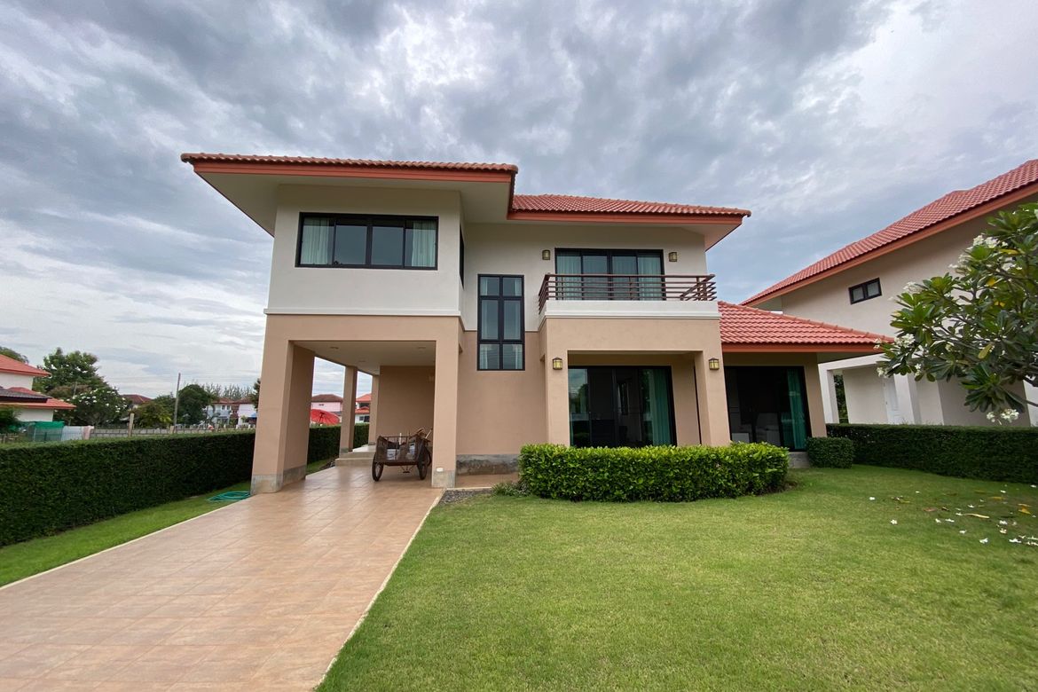 Casa de 3 dormitorios en Chiang Mai, Thailand No. 21827