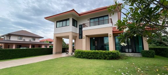 Casa de 3 dormitorios en Chiang Mai, Thailand No. 21827 12