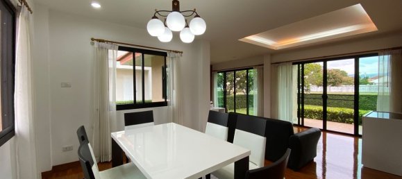 3 bedrooms Cafe / restaurant in Chiang Mai, Thailand No. 21827 5