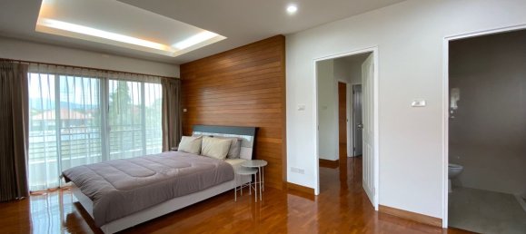 Casa de 3 dormitorios en Chiang Mai, Thailand No. 21827 18