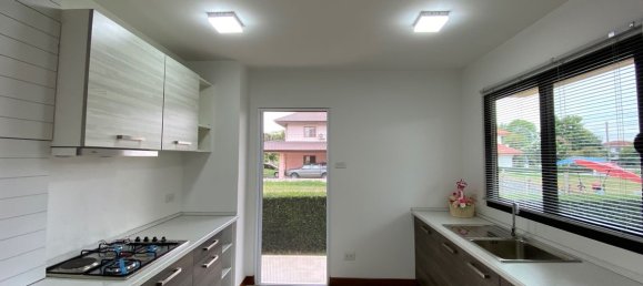 3 bedrooms Cafe / restaurant in Chiang Mai, Thailand No. 21827 7