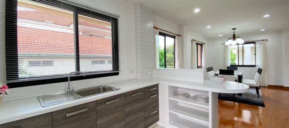 Casa de 3 dormitorios en Chiang Mai, Thailand No. 21827 23