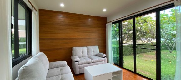 Casa de 3 dormitorios en Chiang Mai, Thailand No. 21827 4