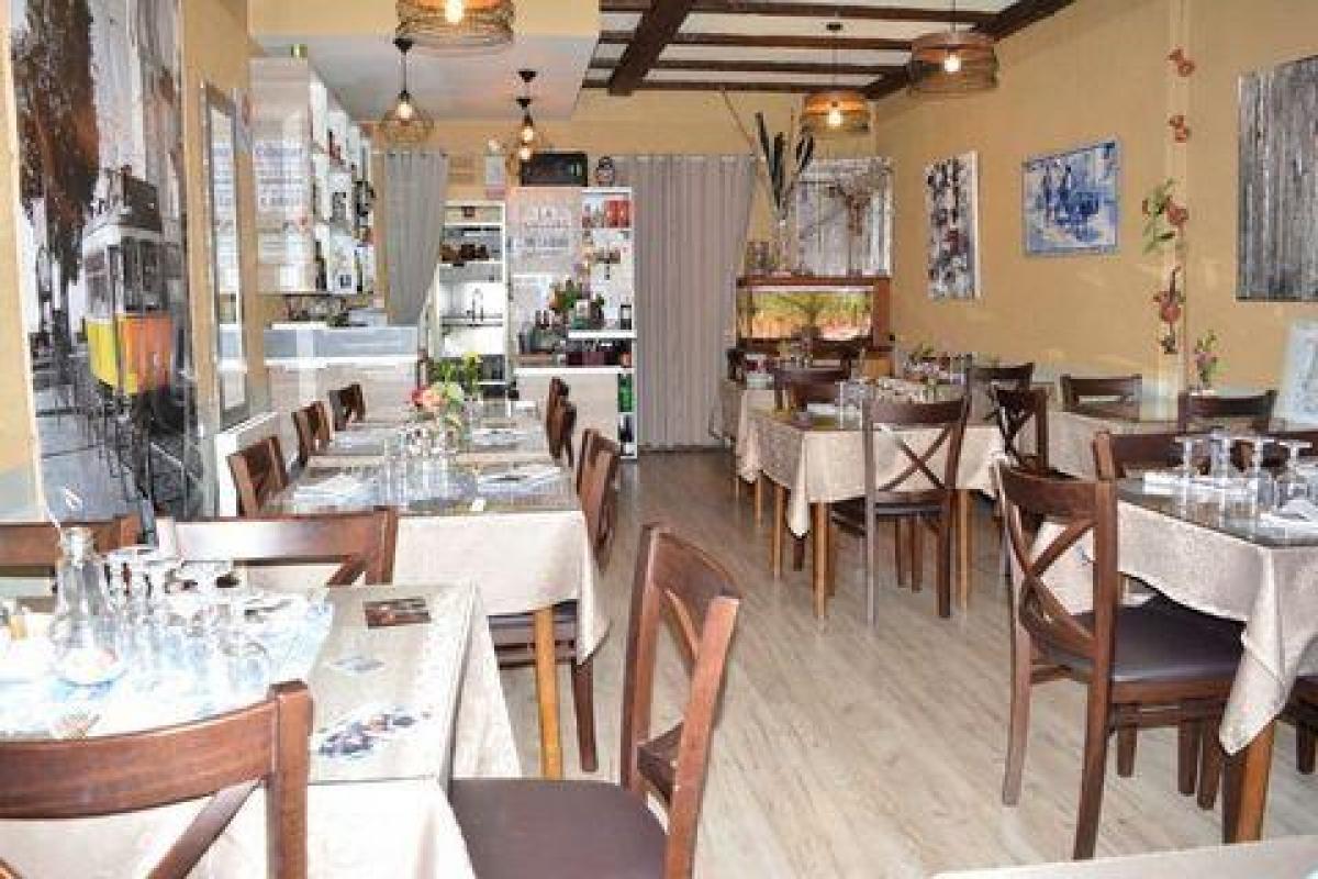 Bureau à Nevers, France 59m² No. 18211