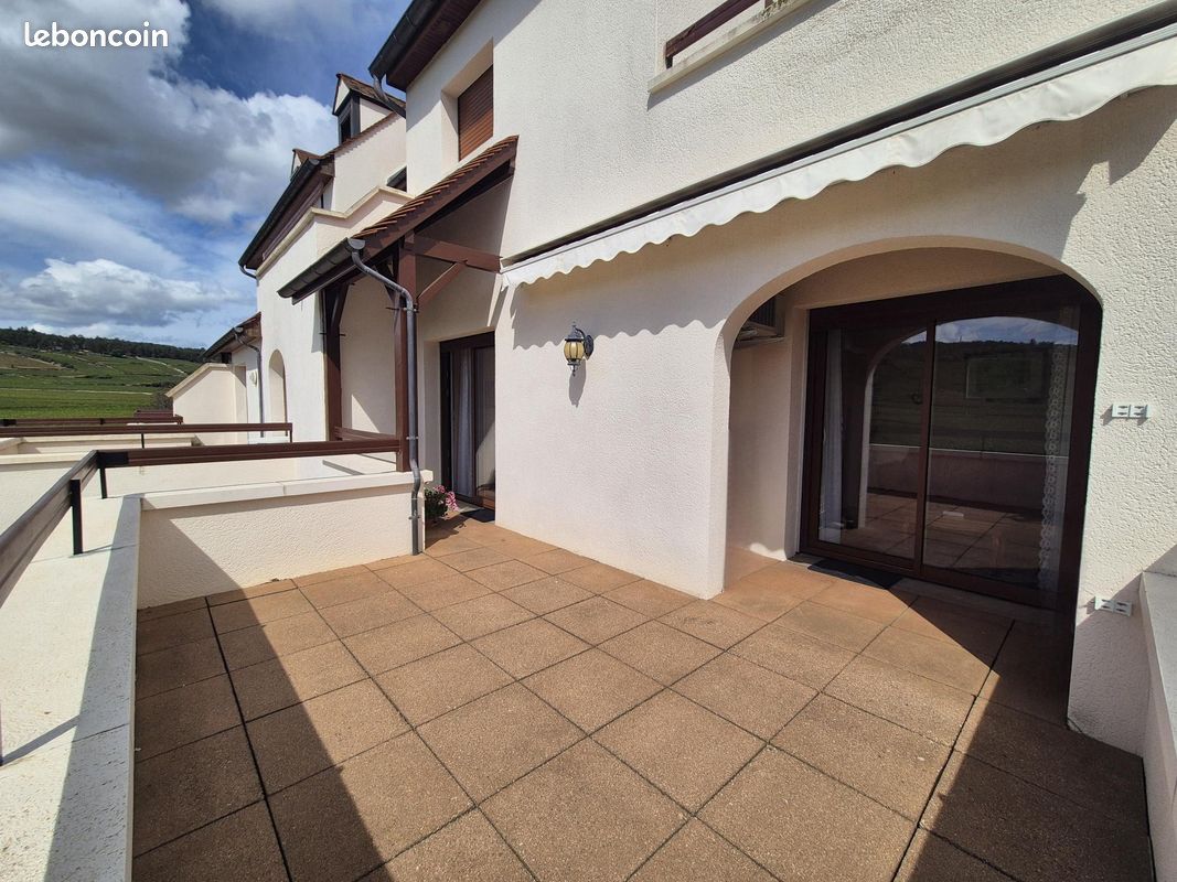 Apartamento T1 em Beaune, France N.º 339718